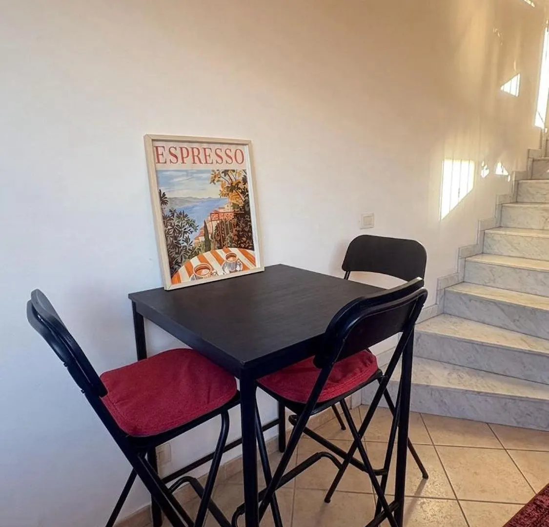 Design Penthouse In City Centre Aeroporto di Catania Fontana Rossa Appartamento