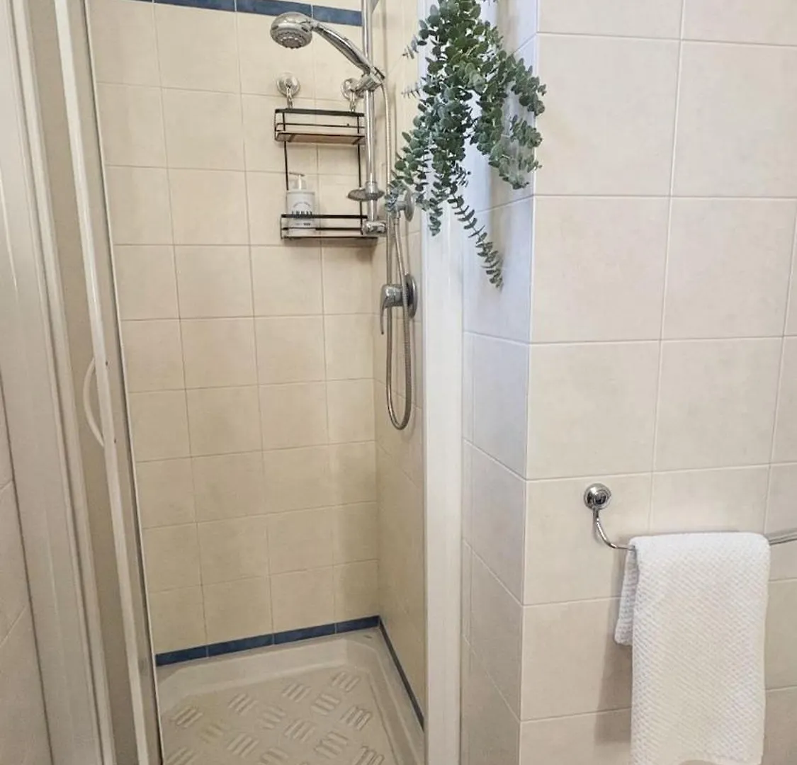 Design Penthouse In City Centre Catania Apartment
