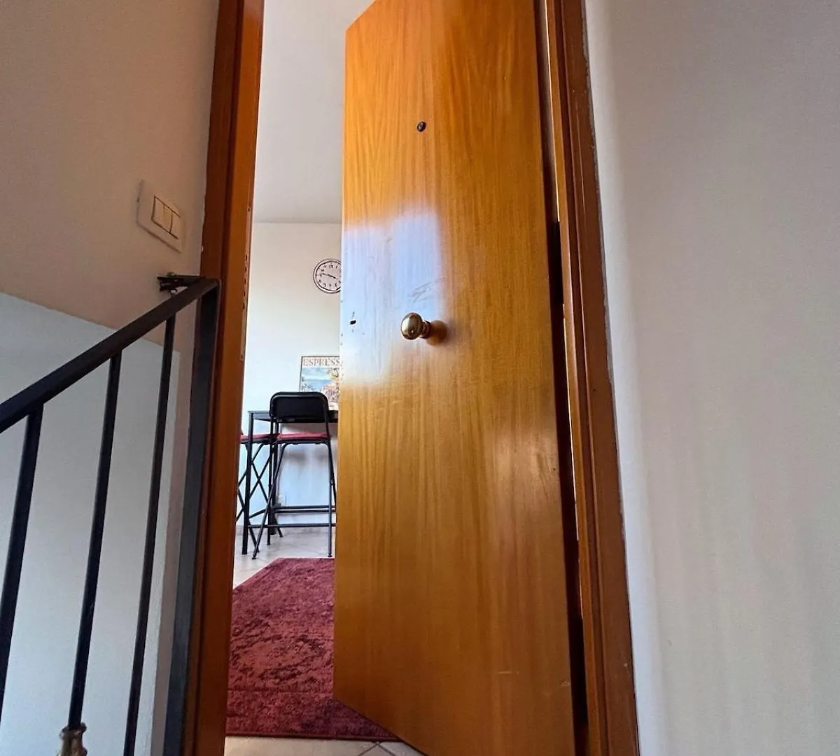 Apartment Design Penthouse In City Centre Catania