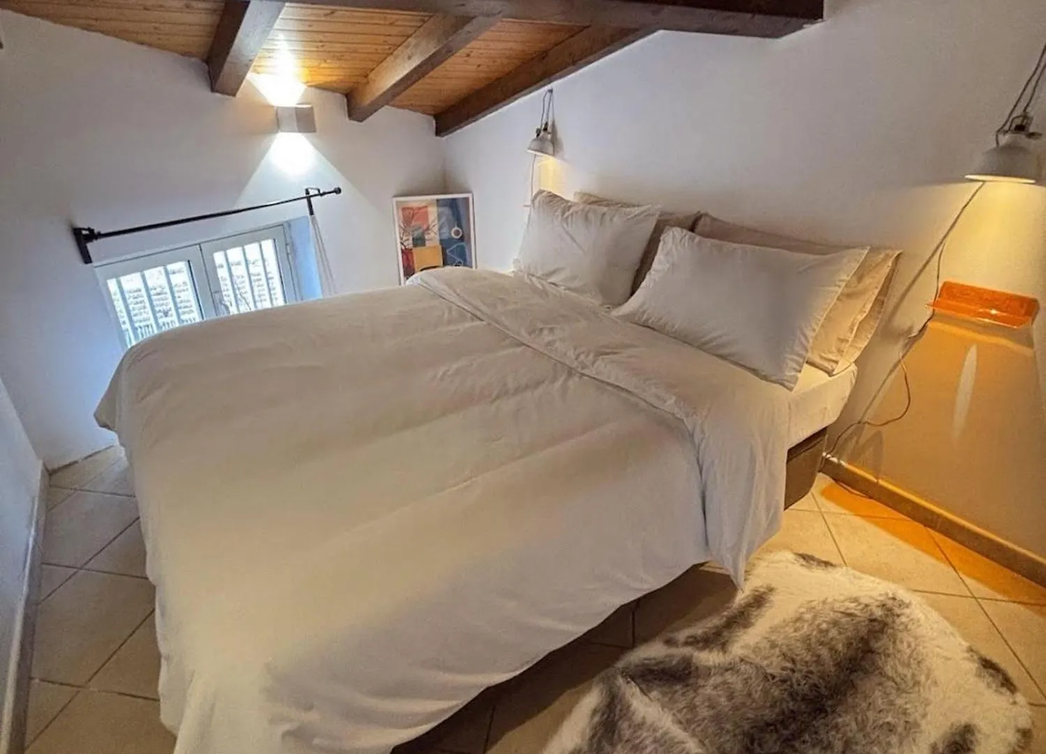 Design Penthouse In City Centre Catania Italy