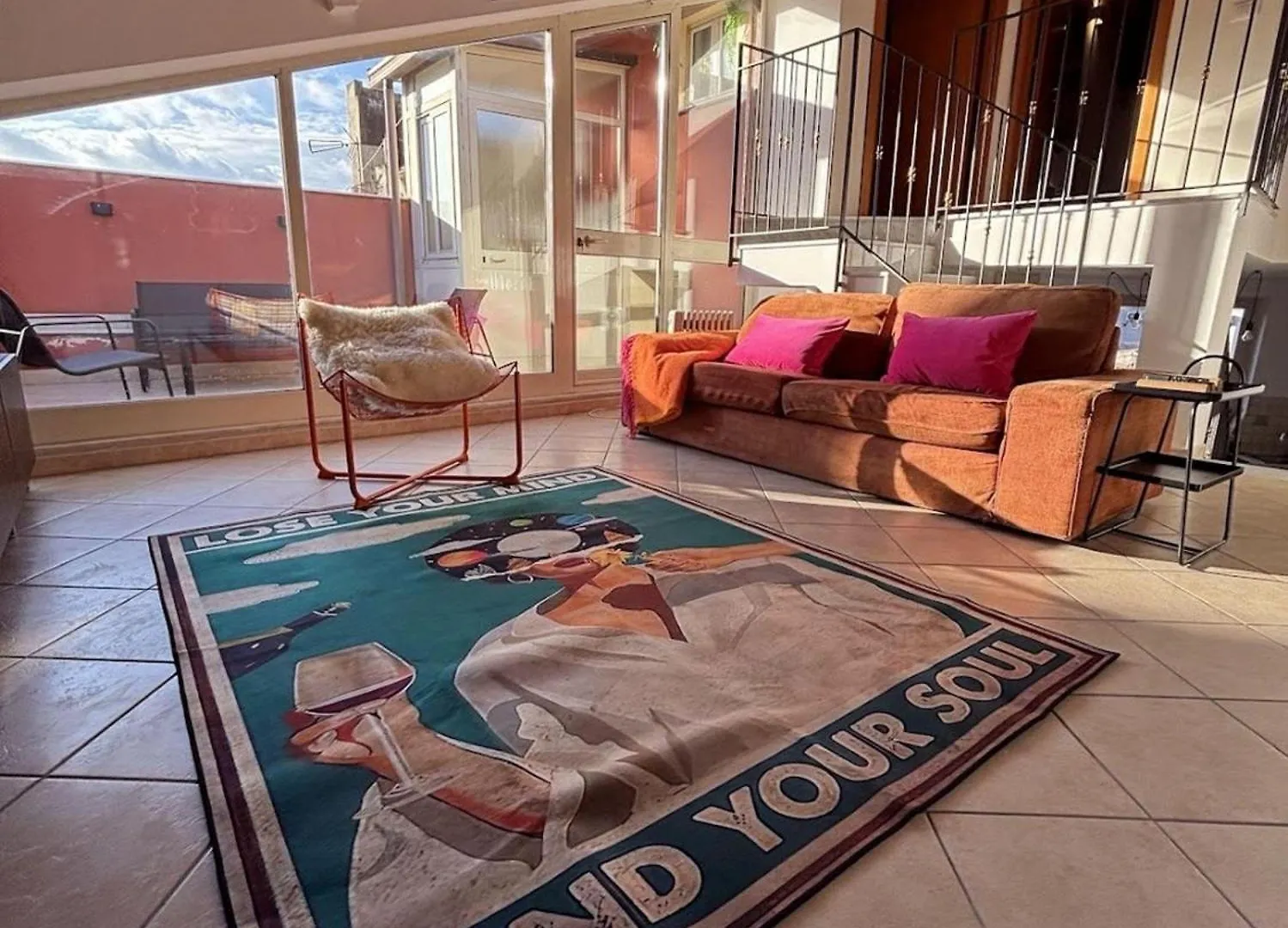 Design Penthouse In City Centre Catania 0*,  Italy